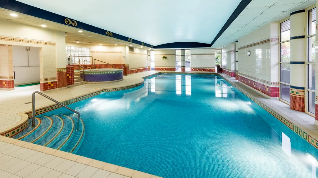 الفندق كوبثورن ميري هيل دودلي - دادلي